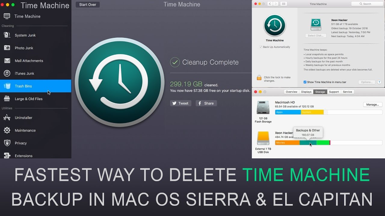 macos restore time machine backup