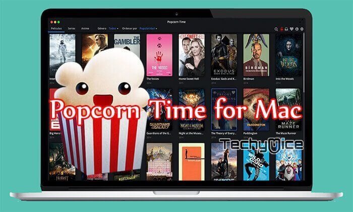 popcorn time for mac 2019