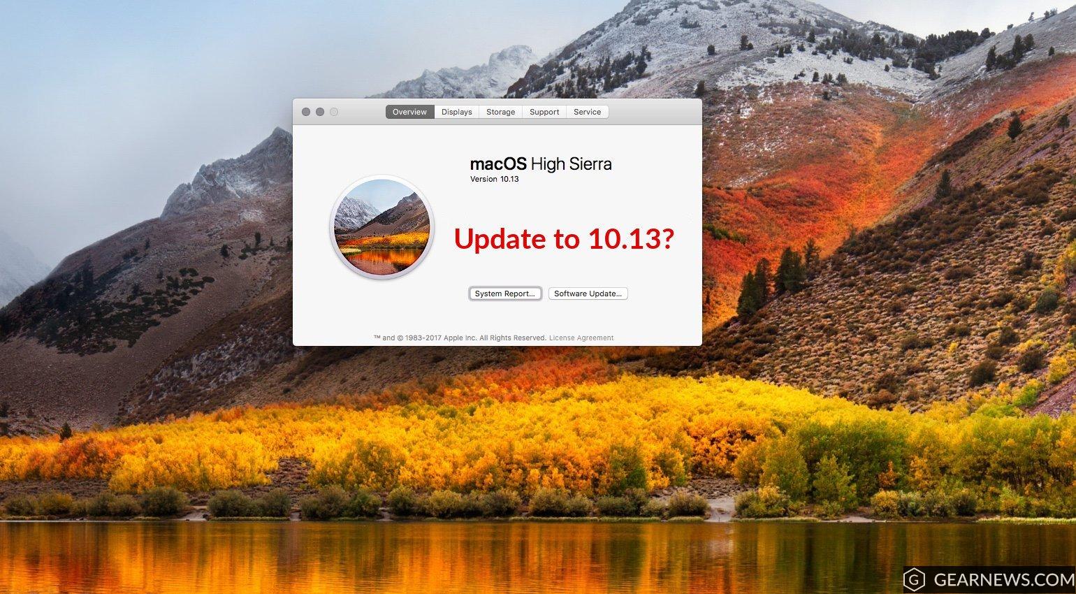 mac os high sierra iso download for vbox