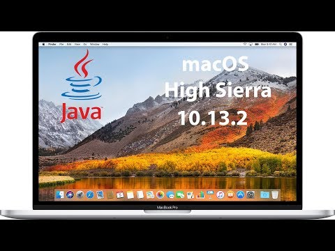 java for mac 10.9 5
